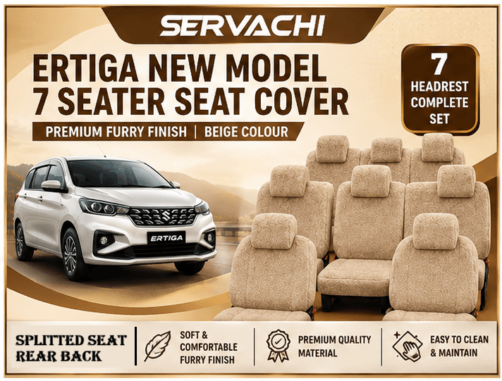 New Design Car Seat Cover